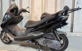 YAMAHA MAJESTY 125FI SE27