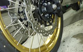 HONDA CRF1100L AFRICA TWIN DCT 2026 SD15