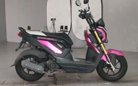 HONDA ZOOMERX JF38