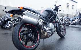 DUCATI M800モンスタ-S2R 2006 M414A