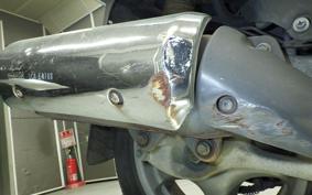 YAMAHA MAJESTY 125 FI