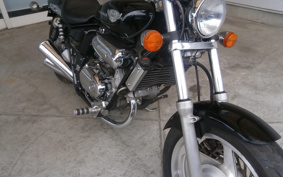 HONDA V-TWIN MAGNA MC29