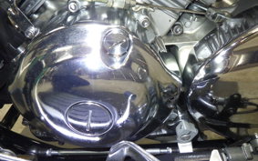 YAMAHA DRAGSTAR 400 CLASSIC  2012 VH02J