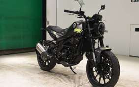 BENELLI レオンチーノ250