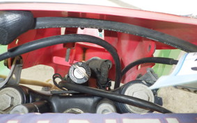 HONDA CRM80 GEN 1 HD11