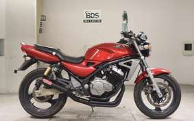 KAWASAKI BALIUS 250 Gen.2 2020 ZR250B