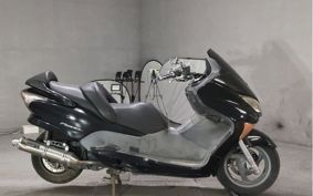 HONDA FORZA X MF08