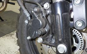 HONDA MONKEY 125 2023 JB05