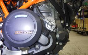 KTM 690 SMC R 2017