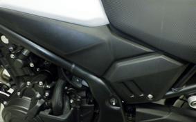 HONDA NX400 2024 NC65