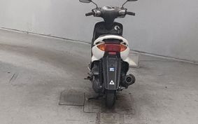 YAMAHA CYGNUS 125 X SE12J