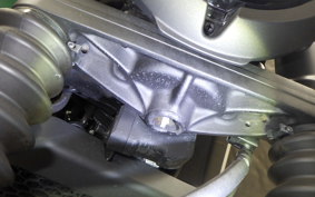 HONDA REBEL 250 S 2002 MC49