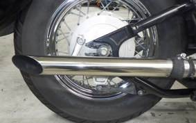 YAMAHA DRAGSTAR 400 2002 VH01J