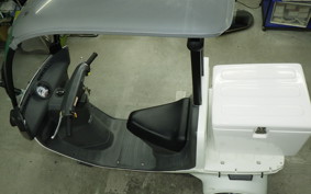HONDA GYRO CANOPY TA03