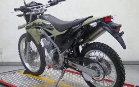 KAWASAKI KLX230S LX230A
