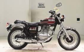 KAWASAKI ESTRELLA 2021 BJ250A