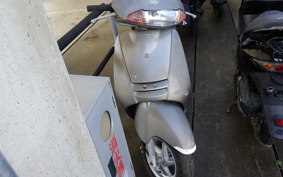 HONDA LEAD 100 JF06