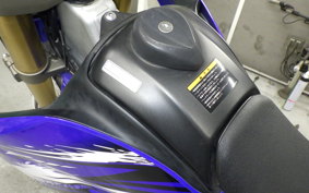 YAMAHA WR250R 2017 DG15J