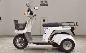 HONDA GYRO X TD02
