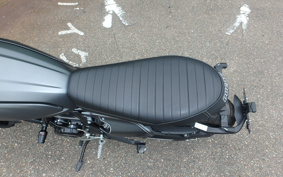 DUCATI SCRAMBLER NIGHT SHIFT 2022 3K00