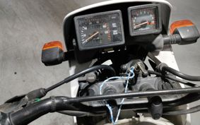 HONDA NX125 JD09