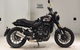 HARLEY X500 2024
