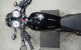 YAMAHA SR400 Gen.5 2019 RH16J