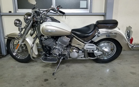 YAMAHA DRAGSTAR 400 CLASSIC 2009 VH01J