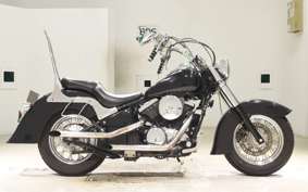 KAWASAKI VULCAN 400 CLASSIC 1996 VN400A