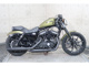 Фото Harley XL883N 2016 с японского аукциона