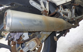 KAWASAKI GPX250R EX250E