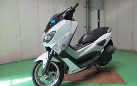 YAMAHA N-MAX SE86J