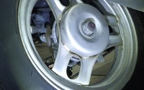 HONDA DIO Gen.6 AF68