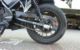 HONDA CL500 2024 PC68