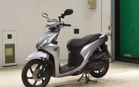 HONDA DIO 110 2019 JF58