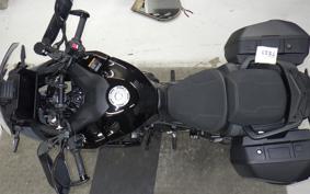 YAMAHA TRACER 9 GT+ 2025 RN70J