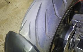 HONDA NC 700 X D 2013 RC63