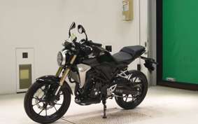 HONDA CB250RA 2021 MC52