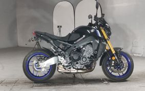 YAMAHA MT-09 SP RN69J