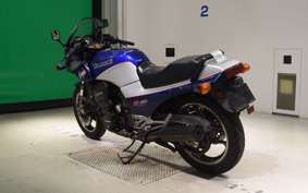 KAWASAKI GPZ900R NINJA 1984 ZX900A