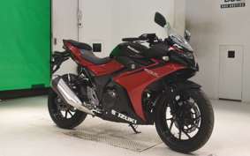 SUZUKI GSX250RA