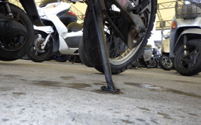 HONDA XL200R MD06