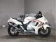 Фото Suzuki GSX1300R HAYABUSA 2008 с японского аукциона