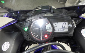 YAMAHA YZF-R25 2023 RG10J