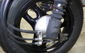 HONDA GIORNO 2 2011 AF70