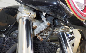 SUZUKI GSX400 IMPULSE 2009 GK7CA