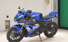 SUZUKI GSX-R1000R A 2018 DM11G