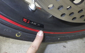 HONDA CBR650R E-Clutch 2025 RH17