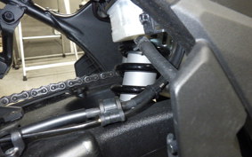 HONDA TRANSALP XL750 2024 RD16
