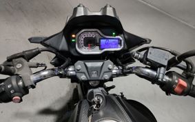 HONDA CB190X PCL2